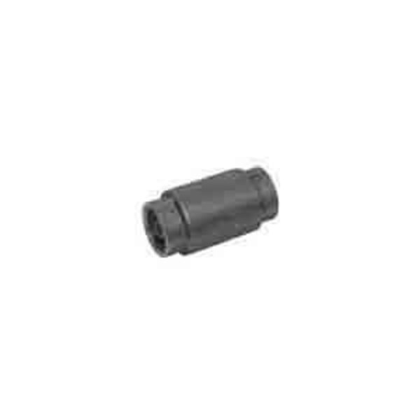 Alemite Check Valve, For Use With 8595A And 8595B Fluid Evacuation Systems, 34 In, 343274 343274